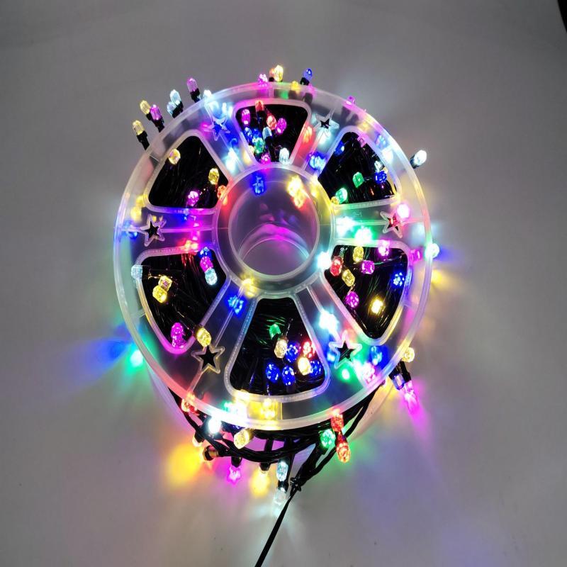OEING Hexagonal Colorful LED Strip Light
OEING Hexagonal Colorful LED Strip Light