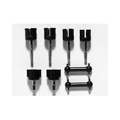 TAMIYA R/C SPARE PARTS SP-1006 TT-01 Drive Shaft Set
TAMIYA R/C SPARE PARTS SP-1006 TT-01 Drive Shaft Set