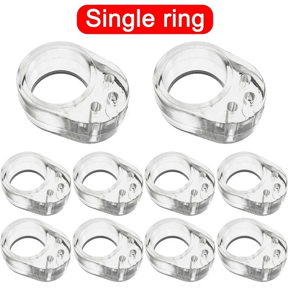 Handles Door Stopper Silicone Gel Door Stop Transparent Wall Protection Door Knob Bumper Furniture Protector Pad Handle Buffer 1PCS
Handles Door Stopper Silicone Gel Door Stop Transparent Wall Protection Door Knob Bumper Furniture Protector Pad Handle Buffer 1PCS