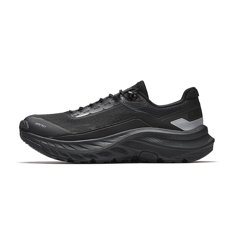 Anta Explore New Terrain Sports Trail Shoes Men Shoes Basic-Black 912626685-6 39
Anta Explore New Terrain Sports Trail Shoes Men Shoes Basic-Black 912626685-6 39