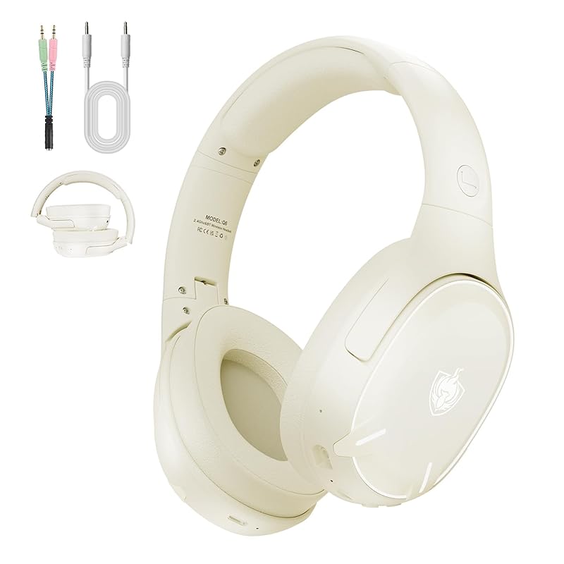 headphone Bluetooth5.3 wireless headphones wired wireless dual use low latency HIFI DSP treble quality headphones Up to 40 hours of continuous
headphone Bluetooth5.3 wireless headphones wired wireless dual use low latency HIFI DSP treble quality headphones Up to 40 hours of continuous
