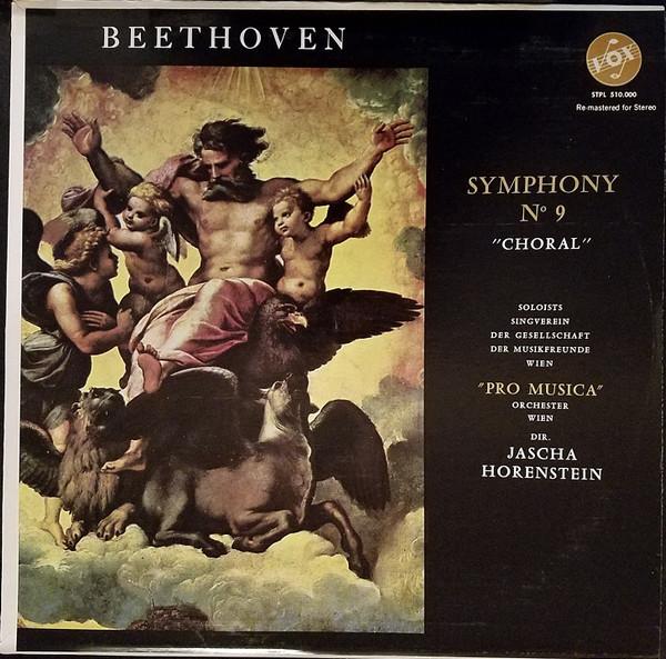 LP-пластинка ЛЮДВИГ ВАН БЕТХОВЕН : ВЕНСКИЙ СИНГВ - Симфония №. 9 Choral STPL510000 VOX US Классика Б/У
LP-пластинка ЛЮДВИГ ВАН БЕТХОВЕН : ВЕНСКИЙ СИНГВ - Симфония №. 9 Choral STPL510000 VOX US Классика Б/У