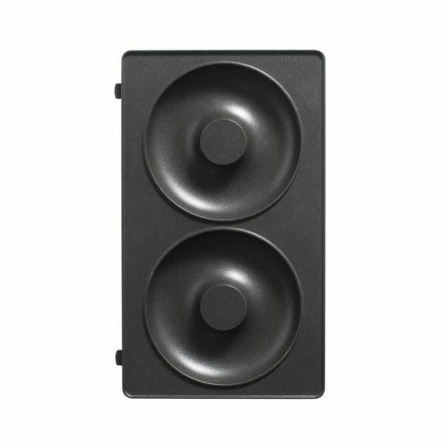 Форма Tefal Bagels Snack Collection Бутербродница Чёрный
Форма Tefal Bagels Snack Collection Бутербродница Чёрный