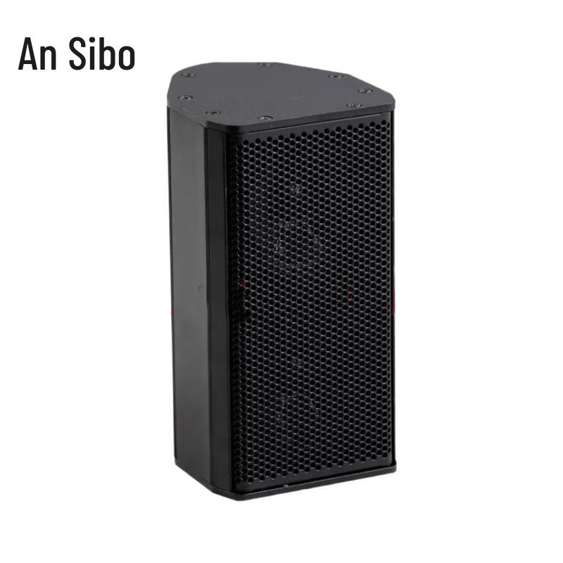 AnSper AB8171B Professional Aluminum Alloy Conference Column Speaker (CN version)
AnSper AB8171B Professional Aluminum Alloy Conference Column Speaker (CN version)