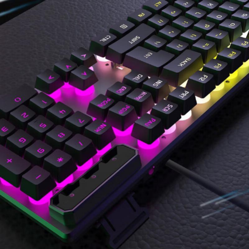 SooPii BK11 Wired Capacitive Keyboard
SooPii BK11 Wired Capacitive Keyboard