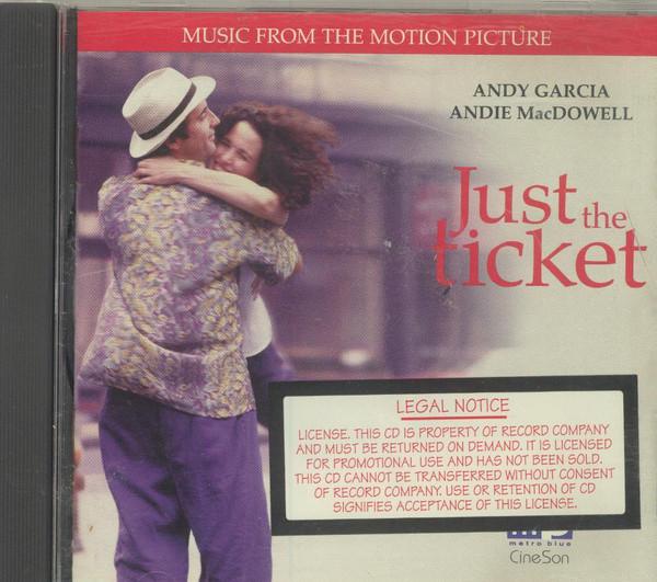 CD РИК МАРОТТА - Just The Ticket 724349465725 Metro Blue 1999 США Саундтреки и мюзиклы Б/У
CD РИК МАРОТТА - Just The Ticket 724349465725 Metro Blue 1999 США Саундтреки и мюзиклы Б/У