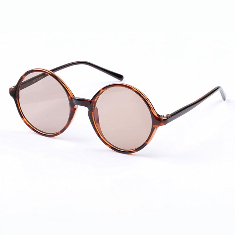 Мужские круглые солнцезащитные очки из настоящего хрусталя - Ностальгический модный стиль
Мужские круглые солнцезащитные очки из настоящего хрусталя - Ностальгический модный стиль