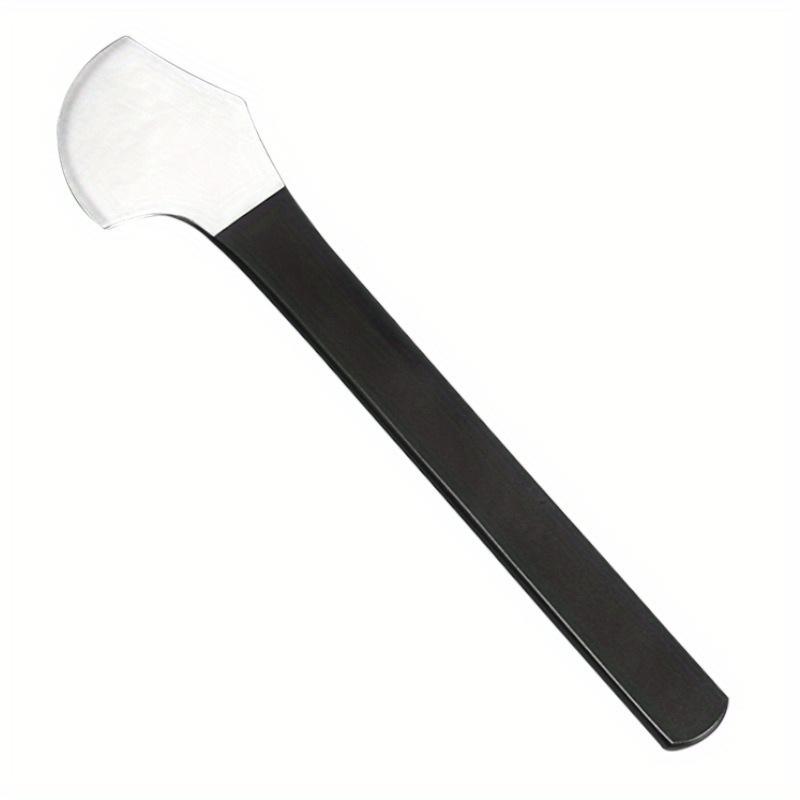 1 шт. Инструмент для резки кожи, нож для скашивания кожи, острый нож с ручкой, ручная работа по коже, инструмент для DIY 1pc чёрный
1 шт. Инструмент для резки кожи, нож для скашивания кожи, острый нож с ручкой, ручная работа по коже, инструмент для DIY 1pc чёрный