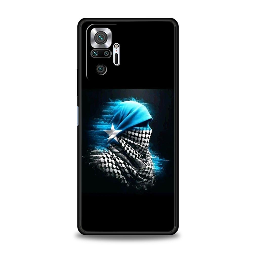 Phone Case For Xiaomi Redmi Note 14 13 12 Pro Plus 5G 9S 9 10 11 4G 14C 13C 12C 10C 9C 9A Cover Somali Somalia National Flag Redmi Note 13 4G
Phone Case For Xiaomi Redmi Note 14 13 12 Pro Plus 5G 9S 9 10 11 4G 14C 13C 12C 10C 9C 9A Cover Somali Somalia National Flag Redmi Note 13 4G