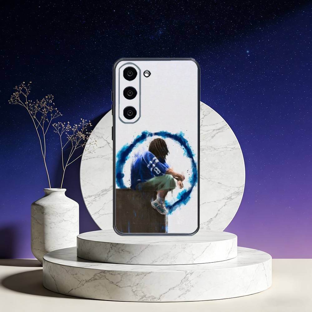 Bladee 333 Drain Gang Phone Case For Samsung Galaxy A73,A72,A71,A70,A53,A52,A51,Others Soft Black Cover Samsung a71 4g
Bladee 333 Drain Gang Phone Case For Samsung Galaxy A73,A72,A71,A70,A53,A52,A51,Others Soft Black Cover Samsung a71 4g
