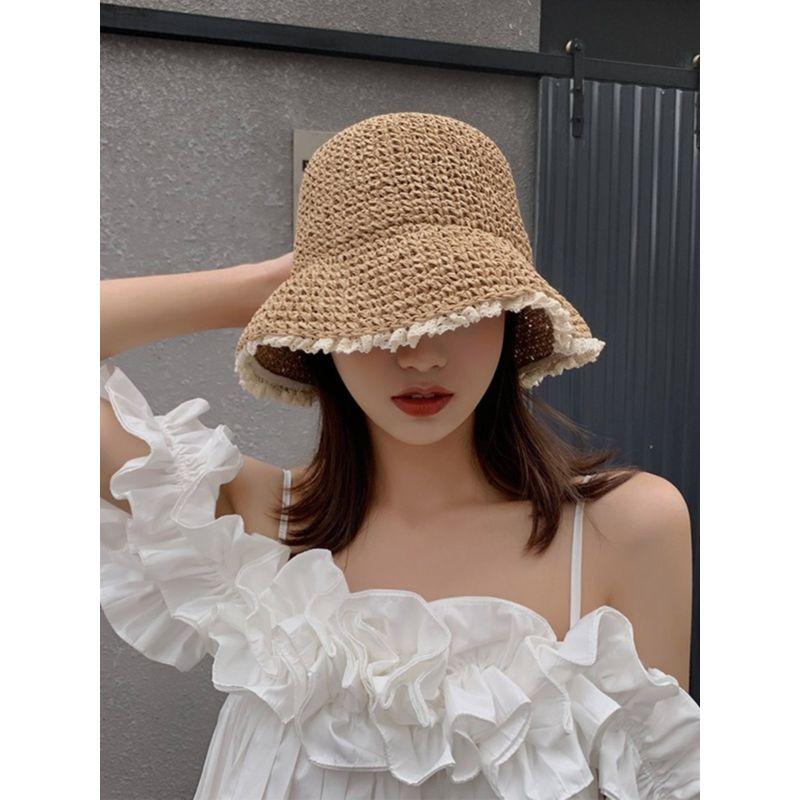 Соломенная шляпа рыбака с париком Съемная Свежая Солнцезащитная шляпа Парик Короткие Прямые волосы Стрижка до ключиц Натуральный Реалистичный Дышащий Khaki hat + Brown black wig
Соломенная шляпа рыбака с париком Съемная Свежая Солнцезащитная шляпа Парик Короткие Прямые волосы Стрижка до ключиц Натуральный Реалистичный Дышащий Khaki hat + Brown black wig