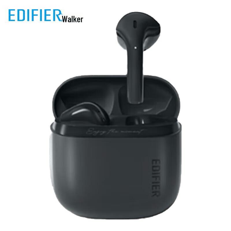 Edifier Zero Air True Wireless Bluetooth Earbuds
Edifier Zero Air True Wireless Bluetooth Earbuds