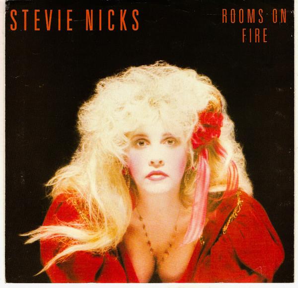 Виниловая пластинка STEVIE NICKS Rooms On Fire 12EM90 EMI 1989 UK Rock Б/у
Виниловая пластинка STEVIE NICKS Rooms On Fire 12EM90 EMI 1989 UK Rock Б/у