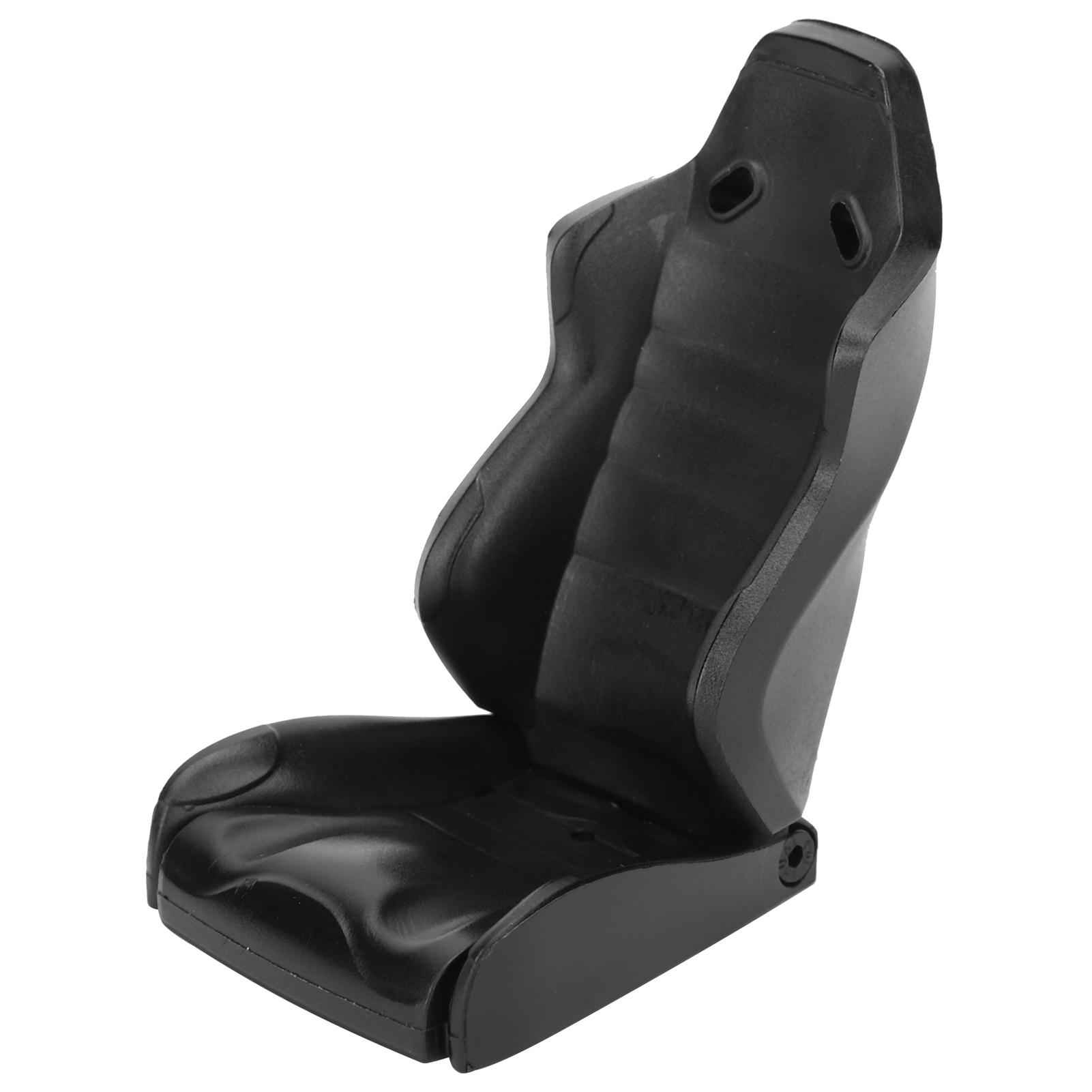 RC Driving Seat Upgrade Spare Parts Accessory Fit for Axial SCX10 1 10 RC Car Model
RC Driving Seat Upgrade Spare Parts Accessory Fit for Axial SCX10 1 10 RC Car Model