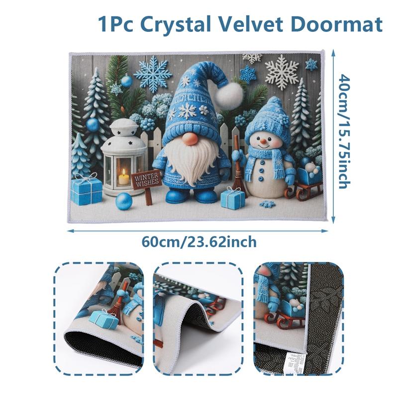 Christmas Tree Santa Claus Doormat Christmas Decoration Kids Favors 2025 Xmas Gift Doormat Navidad Natal New Year Gift 2026
Christmas Tree Santa Claus Doormat Christmas Decoration Kids Favors 2025 Xmas Gift Doormat Navidad Natal New Year Gift 2026