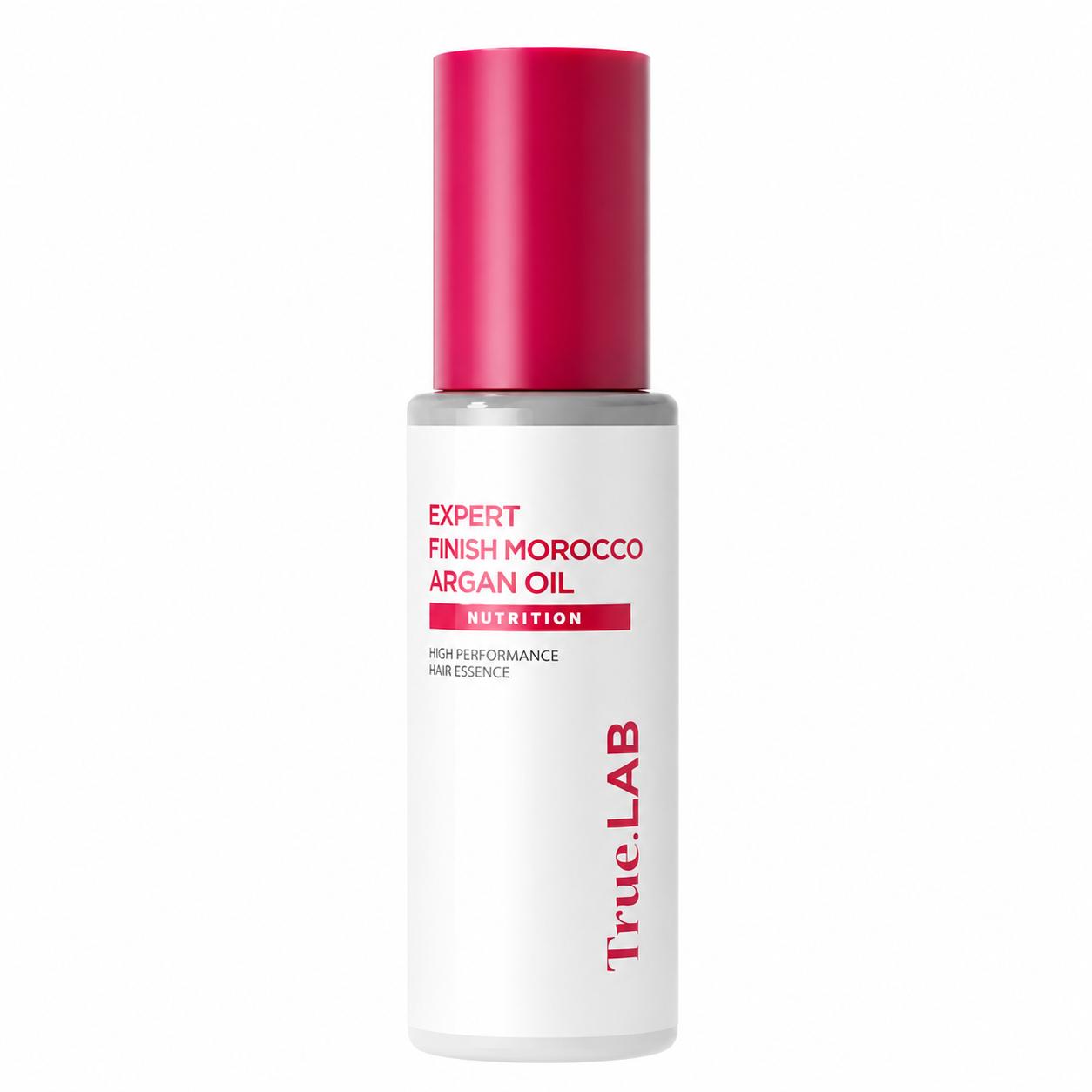 Honest Laboratory Expert Finish Morocco Argan Oil 60ml Nourishing Shine Hair Oil Essence
Honest Laboratory Expert Finish Morocco Argan Oil 60ml Nourishing Shine Hair Oil Essence