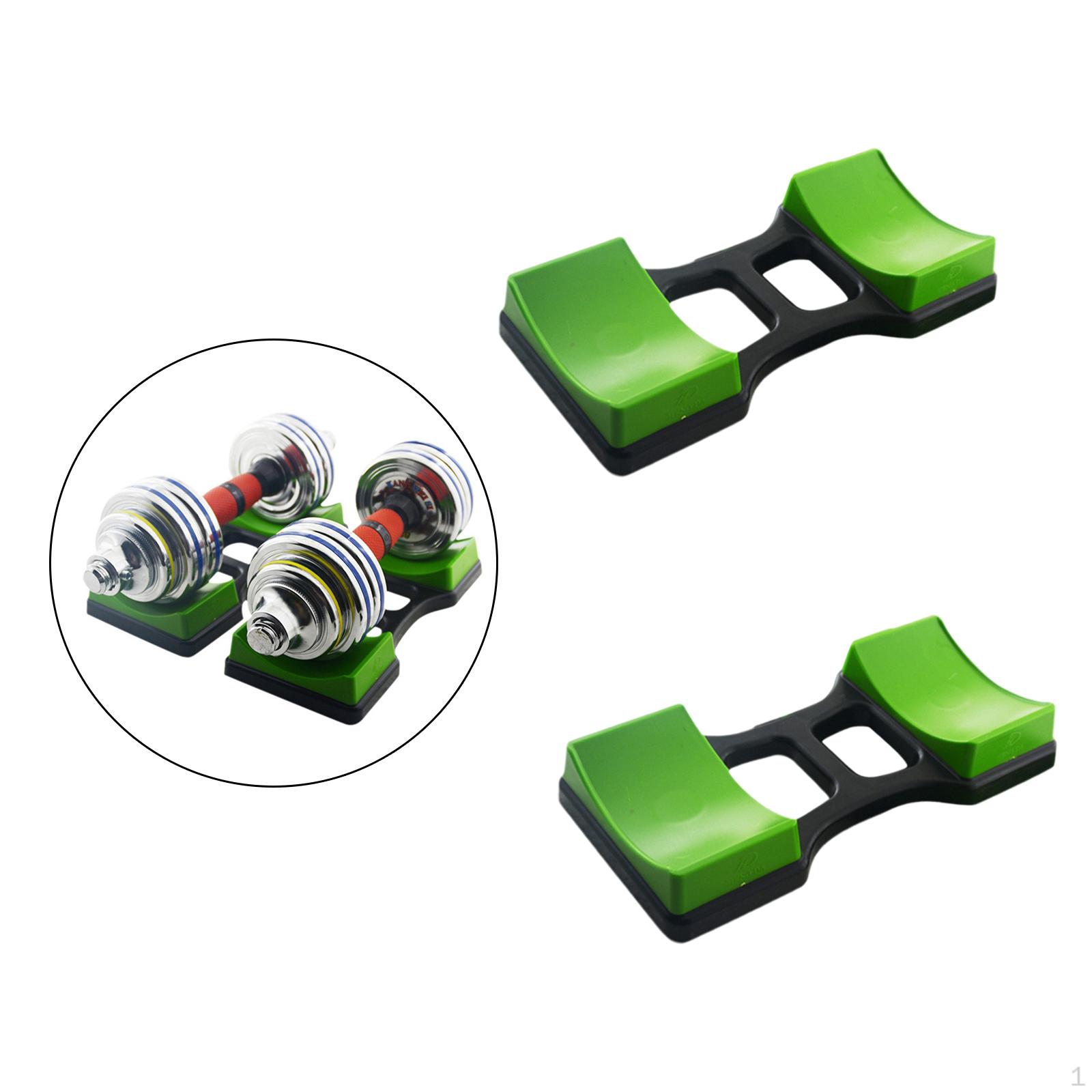 2x Стойка для гантелей Органайзер для хранения весов для дома и спортзала Подставка-держатель для тяжелой атлетики
2x Стойка для гантелей Органайзер для хранения весов для дома и спортзала Подставка-держатель для тяжелой атлетики