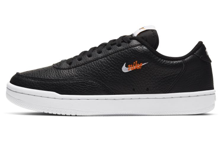 Nike Vintage Court Premium Чорний Жіночий CW1067-002 35.5
Nike Vintage Court Premium Чорний Жіночий CW1067-002 35.5