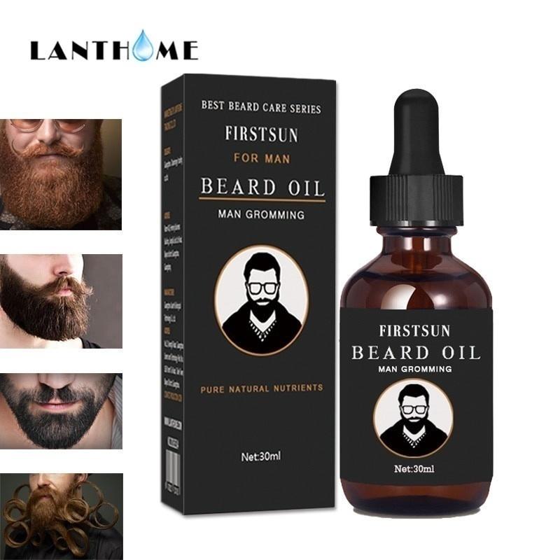 Moisturizing Face Beard Oil Soften Hair Growth Nourishing for Men Beard Care Products Anti Hair Loss
Moisturizing Face Beard Oil Soften Hair Growth Nourishing for Men Beard Care Products Anti Hair Loss