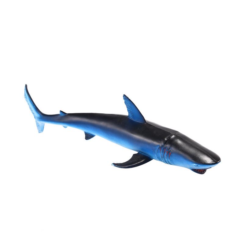 Luminous Sounding Marine Animal Toys: Great White Shark & Manta Ray Models for Kids
Luminous Sounding Marine Animal Toys: Great White Shark & Manta Ray Models for Kids
