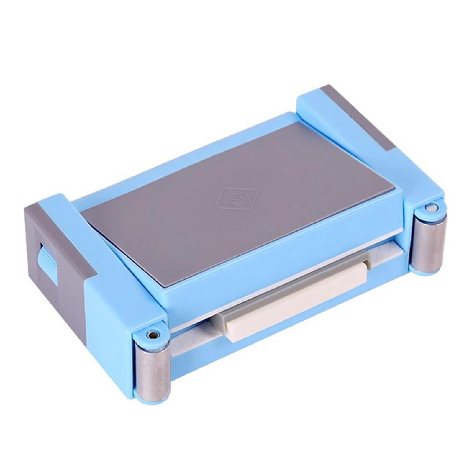 Multifunctional Guitar Nut Polisher Smooth String Height Adjustment Tool For Practice Stage Performances 1
Multifunctional Guitar Nut Polisher Smooth String Height Adjustment Tool For Practice Stage Performances 1