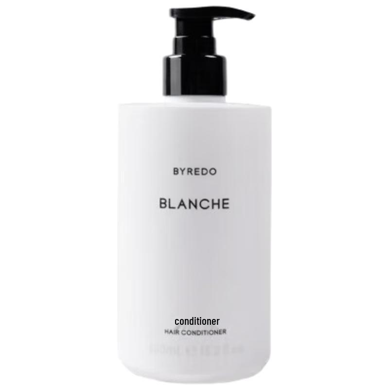 Byredo Softening & Nourishing Hair Conditioner 450ml White Romantic Series 450ml
Byredo Softening & Nourishing Hair Conditioner 450ml White Romantic Series 450ml