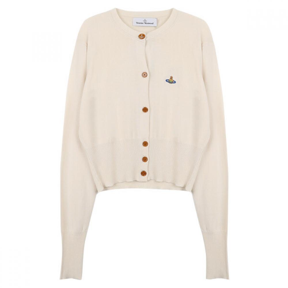 Vivienne Westwood Cotton Bear Crop Cardigan 1803002u Y003f A408 S
Vivienne Westwood Cotton Bear Crop Cardigan 1803002u Y003f A408 S