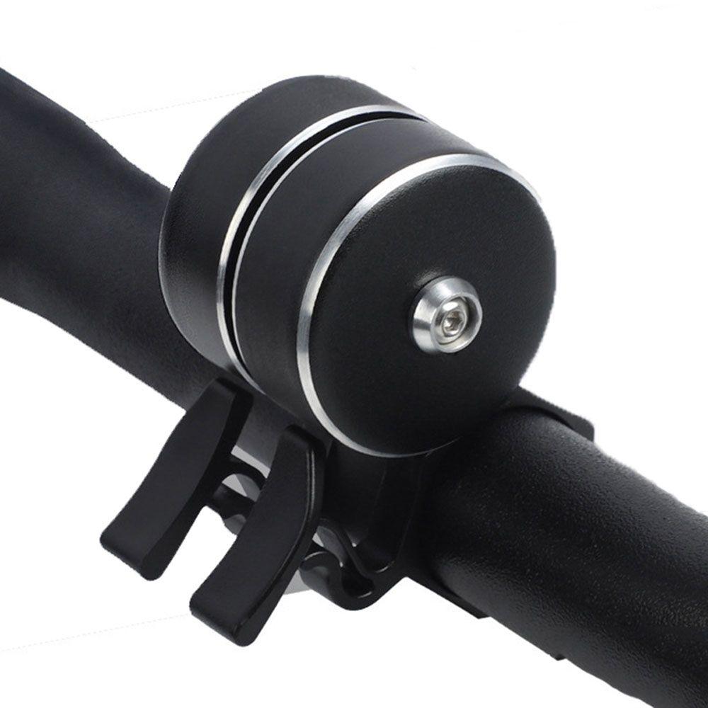 Turn Bell Mountain Bike Double Horn Bicycle Bell Bike Handlebar Horn Bicycle Bell Warning Bell чёрный
Turn Bell Mountain Bike Double Horn Bicycle Bell Bike Handlebar Horn Bicycle Bell Warning Bell чёрный