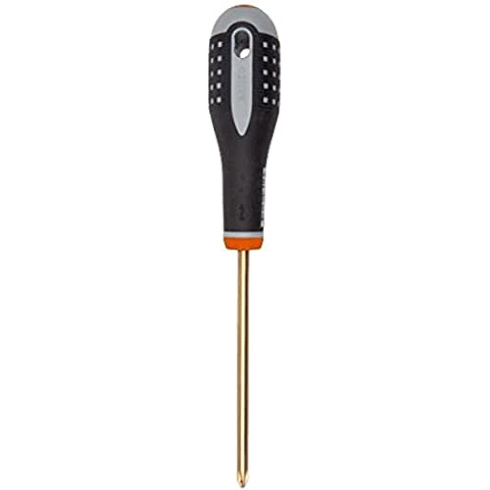 Bahco Ergonomic Phillips Screwdriver NSB302050 Non-Sparking
Bahco Ergonomic Phillips Screwdriver NSB302050 Non-Sparking