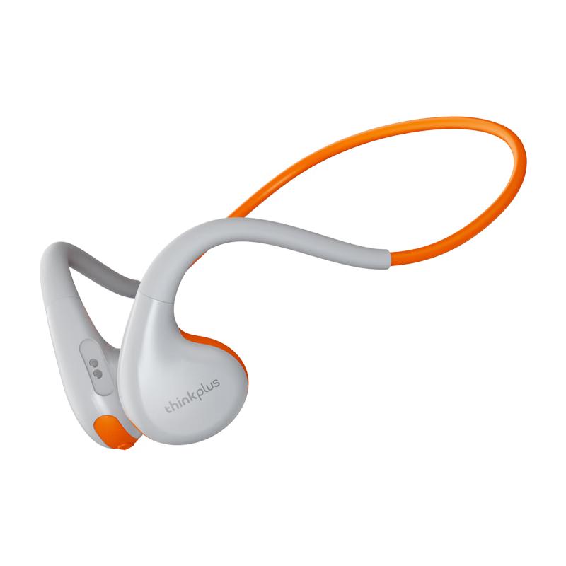 Lenovo X7 Bone Conduction Bluetooth Headset
Lenovo X7 Bone Conduction Bluetooth Headset