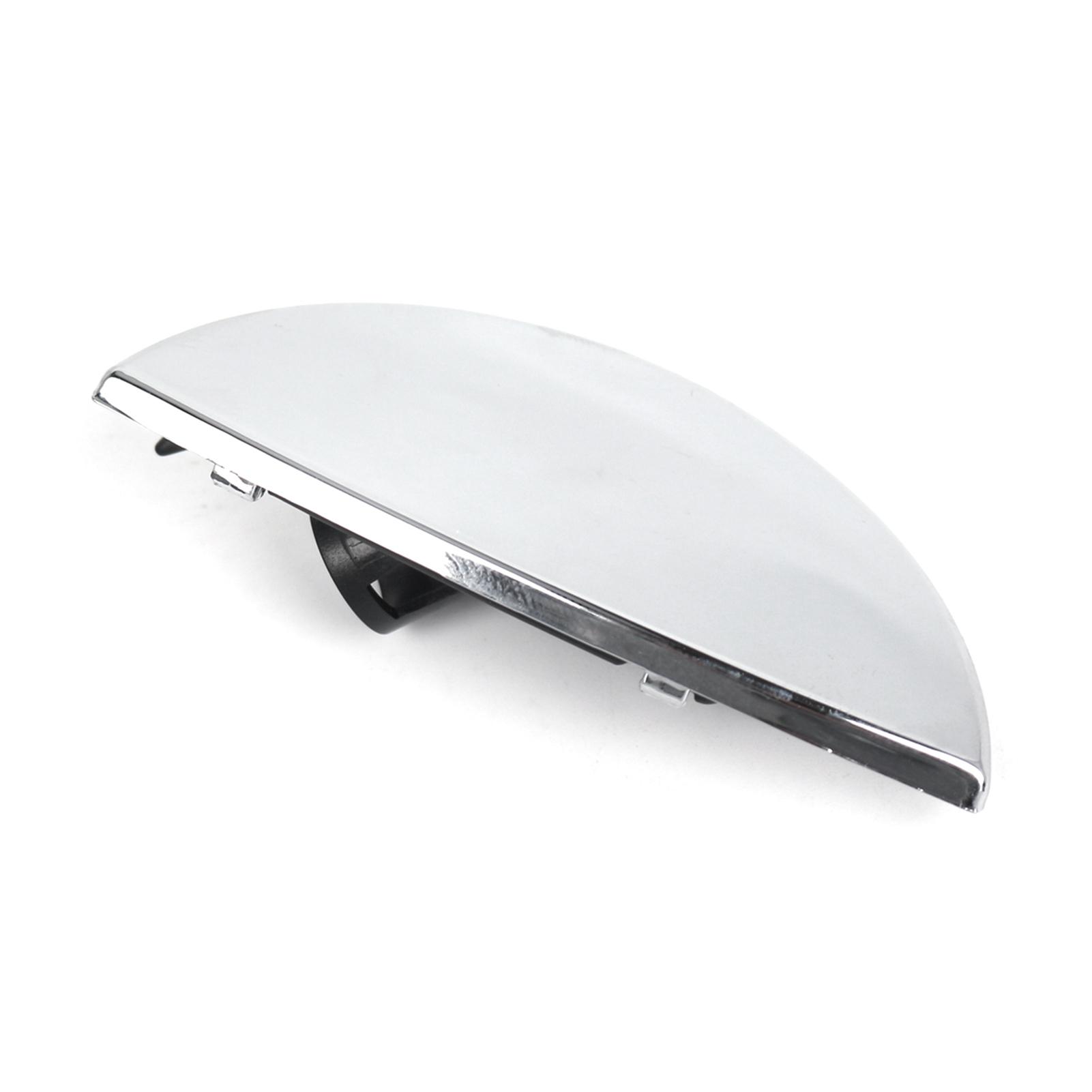 Крышка омывателя фары правая сторона замена для BMW Mini Cooper R50 R52 R53 2001 2006 63126922156 left side серебряный
Крышка омывателя фары правая сторона замена для BMW Mini Cooper R50 R52 R53 2001 2006 63126922156 left side серебряный