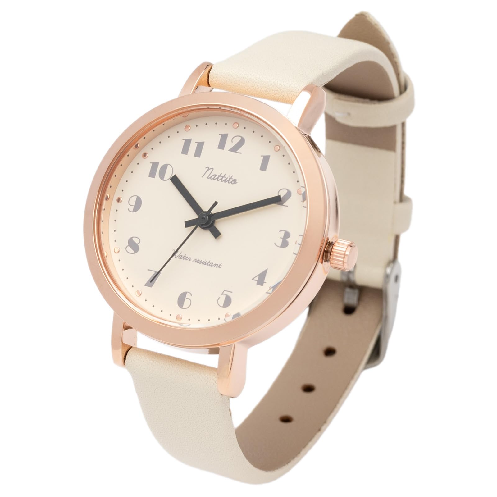 Fieldwork Analog Watch with Leather Waterproof Leather 10 ATM Water WP Cape Women s Strap, Strap, Resistance, White, ST302-1 белый
Fieldwork Analog Watch with Leather Waterproof Leather 10 ATM Water WP Cape Women s Strap, Strap, Resistance, White, ST302-1 белый