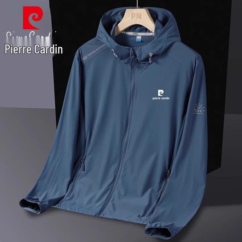 Pierre Cardin Summer Outdoor Apparel Collection 2XL
Pierre Cardin Summer Outdoor Apparel Collection 2XL