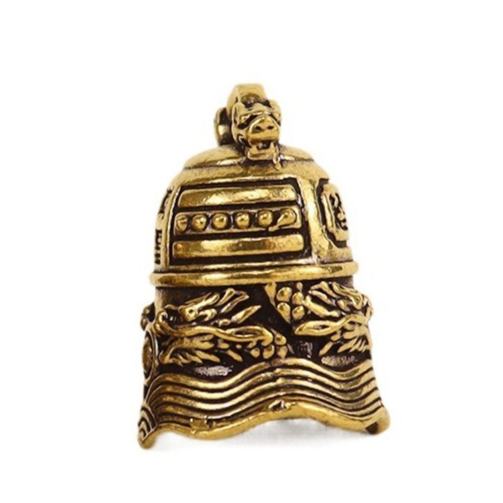 Духовный Мотоциклетный Колокольчик-Хранитель Бронзовый Талисман на Удачу для Байкера Латунный Колокольчик Ручной Работы Домашний Декор
Духовный Мотоциклетный Колокольчик-Хранитель Бронзовый Талисман на Удачу для Байкера Латунный Колокольчик Ручной Работы Домашний Декор