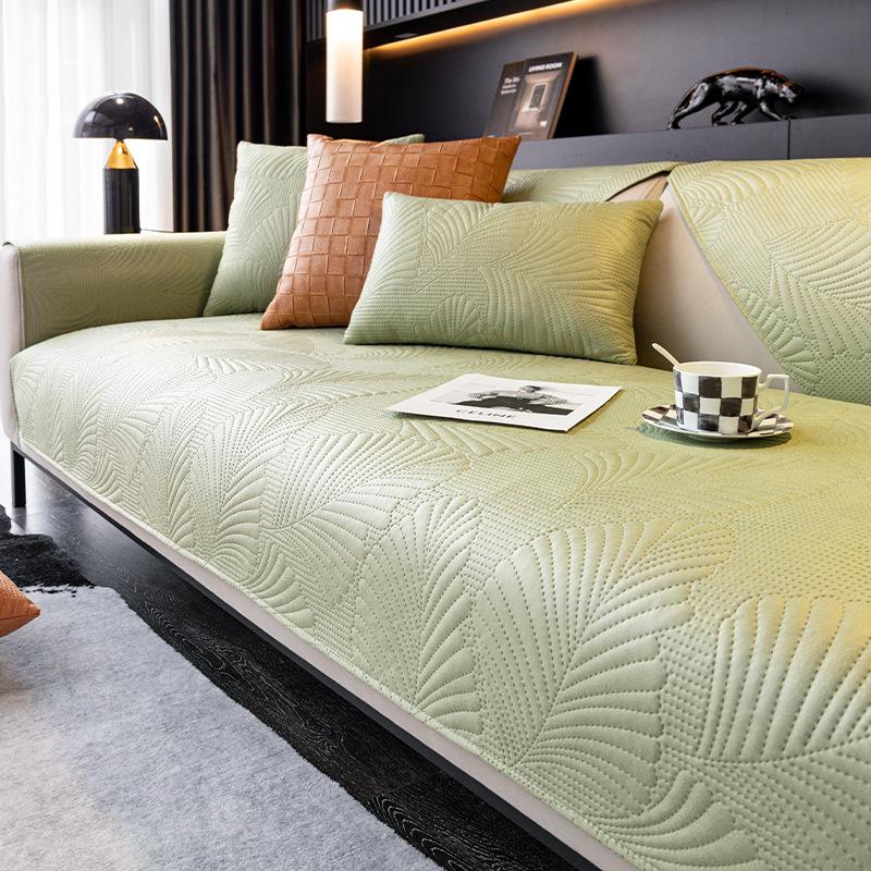 Водонепроницаемый технологический тканевый чехол для дивана, светлый роскошный универсальный диван для гостиной, нескользящий чехол для мебели с защитой от царапин 70x70cm 1pcs зелёный
Водонепроницаемый технологический тканевый чехол для дивана, светлый роскошный универсальный диван для гостиной, нескользящий чехол для мебели с защитой от царапин 70x70cm 1pcs зелёный