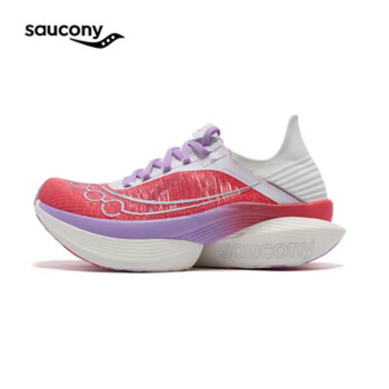 Saucony Fei Wing 2 Unisex Carbon Plate Training Running Shoes EU 37
Saucony Fei Wing 2 Unisex Carbon Plate Training Running Shoes EU 37
