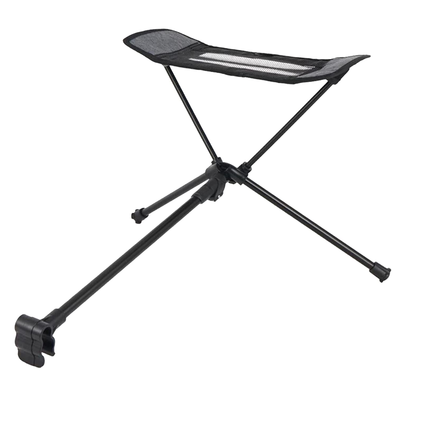 Baosity Portable Folding Footstool for Camping and Lightweight Aluminum Alloy with Storage Bag Fishing, чорний
Baosity Portable Folding Footstool for Camping and Lightweight Aluminum Alloy with Storage Bag Fishing, чорний