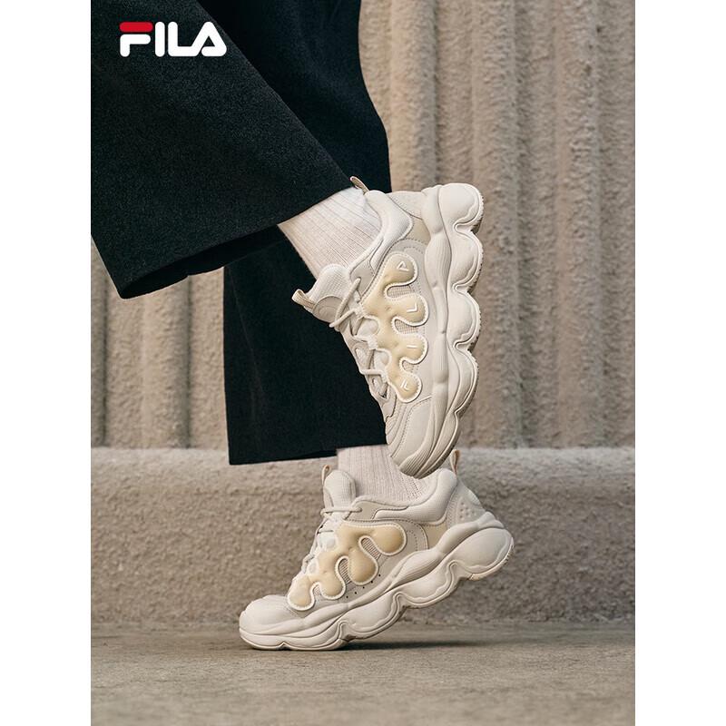FILA Women s Pea Pod Plush Dad Shoes 38.5
FILA Women s Pea Pod Plush Dad Shoes 38.5