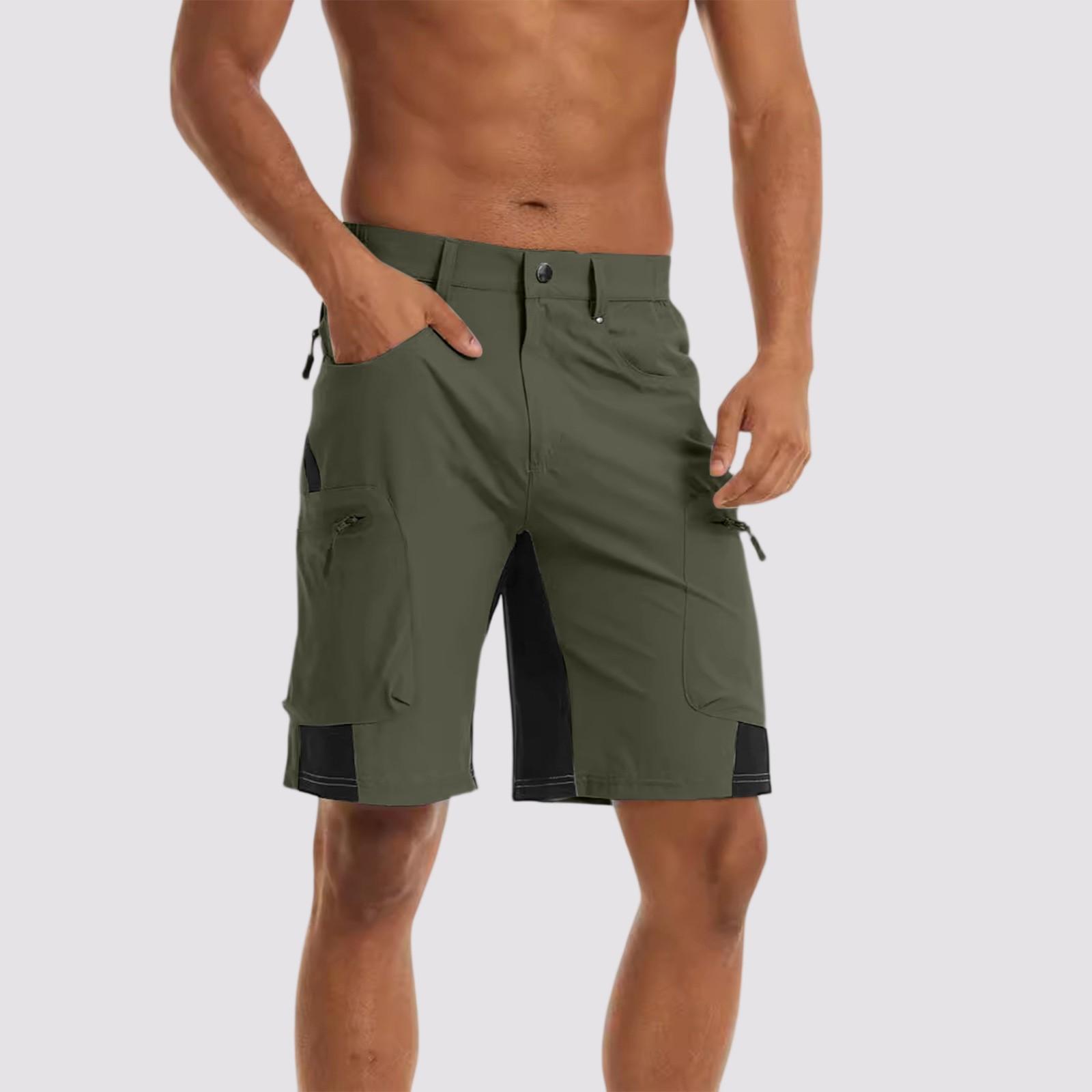 Летние повседневные брюки, Рабочие шорты, Мужские тонкие укороченные брюки L армия зеленый
Летние повседневные брюки, Рабочие шорты, Мужские тонкие укороченные брюки L армия зеленый