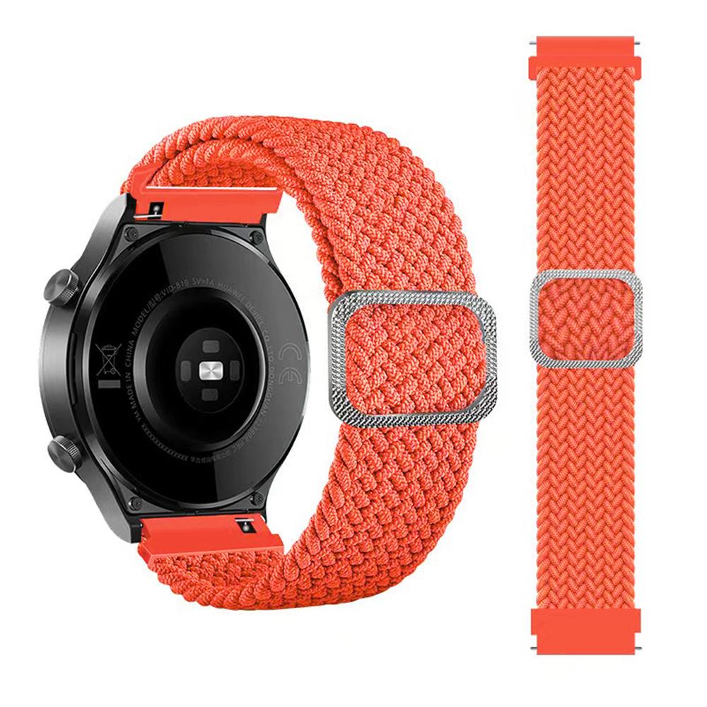 Nylon Replace Strap For SUUNTO RACE 2/S RUN VERTICAL OCEAN 9 Peak DLC/PRO Sports Wrist Band For Redmi/Xiaomi Watch 22mm Bracelet 1PCS 22mm помаранчевий
Nylon Replace Strap For SUUNTO RACE 2/S RUN VERTICAL OCEAN 9 Peak DLC/PRO Sports Wrist Band For Redmi/Xiaomi Watch 22mm Bracelet 1PCS 22mm помаранчевий