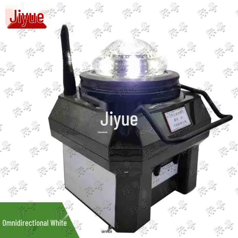 Jiyue Omnidirectional Vehicle Emergency Runway Light
Jiyue Omnidirectional Vehicle Emergency Runway Light