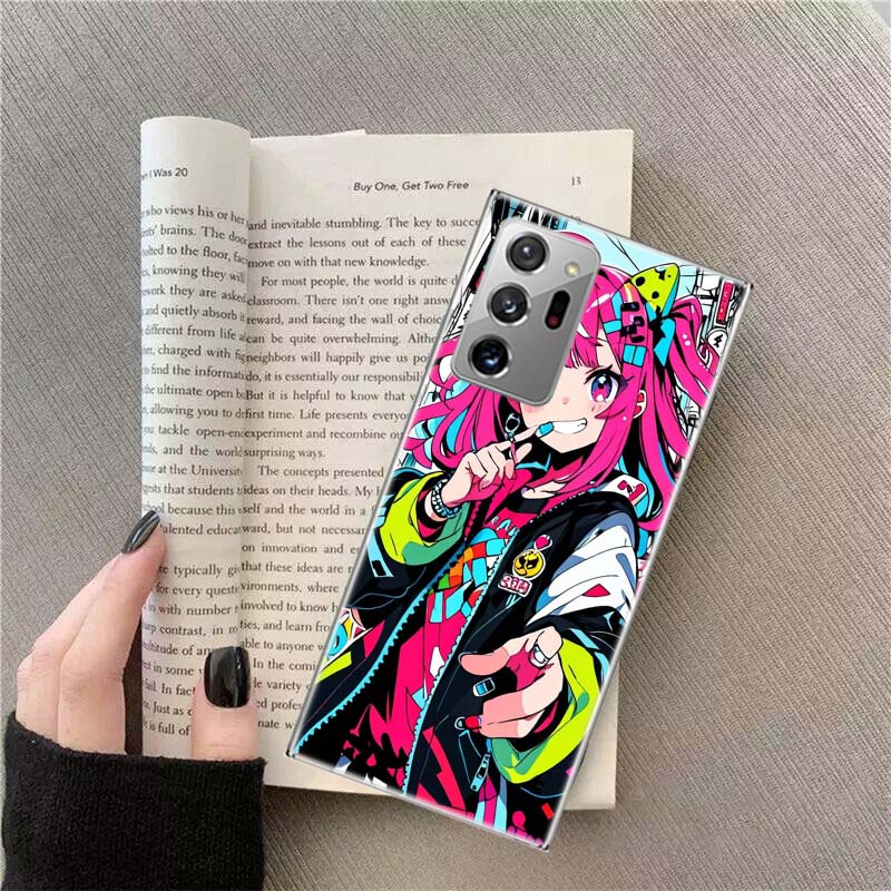 Graffiti Art Colorful Princess Girl Phone For Samsung Galaxy A15 A25 A35 A55 A13 A23 A33 A53 A05S A03 A51 A71 A41 A31 A21 A70 A5 Samsung A50
Graffiti Art Colorful Princess Girl Phone For Samsung Galaxy A15 A25 A35 A55 A13 A23 A33 A53 A05S A03 A51 A71 A41 A31 A21 A70 A5 Samsung A50