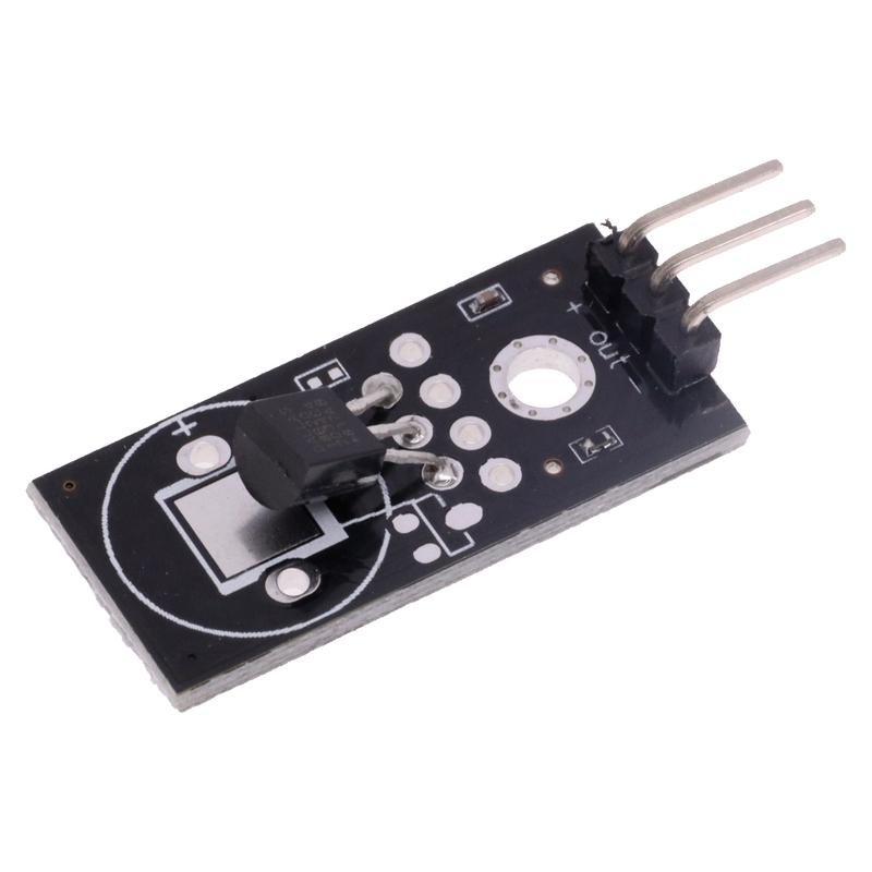 1/5/10PCS 18B20 DS18B20 Digital Signal Output Temperature Measurement Module Board Detection Sensor for Arduino DC5V Dupont Wire 1PCS
1/5/10PCS 18B20 DS18B20 Digital Signal Output Temperature Measurement Module Board Detection Sensor for Arduino DC5V Dupont Wire 1PCS