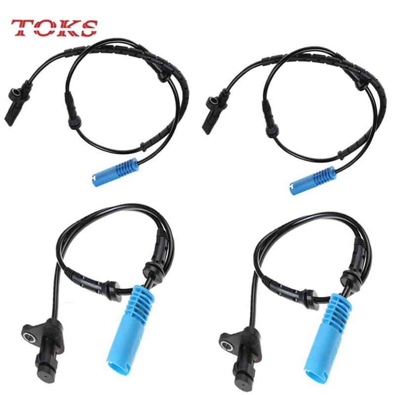 Комплект 34526756375 34526756376 Передний Задний Левый Правый ABS Датчик скорости колеса для BMW E39 525 528 540 Car A set(4pcs)
Комплект 34526756375 34526756376 Передний Задний Левый Правый ABS Датчик скорости колеса для BMW E39 525 528 540 Car A set(4pcs)