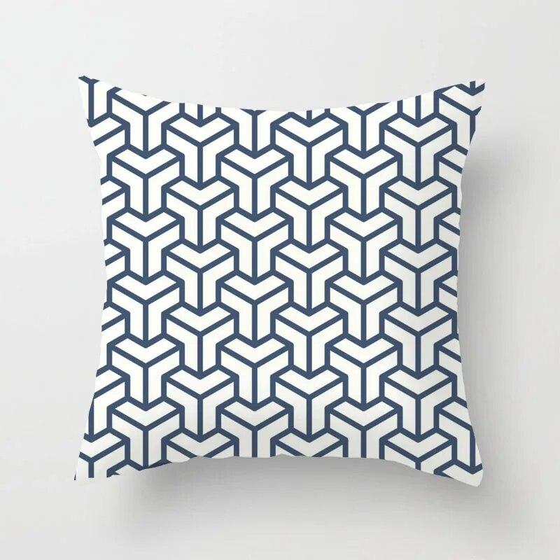 Темно-синій диван, наволочка, подушка, ліжко, домашня вітальня, автомобіль, офіс 40x40cm
Темно-синій диван, наволочка, подушка, ліжко, домашня вітальня, автомобіль, офіс 40x40cm