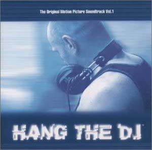 CD SOUNDTRACK, DESERT, Q. BART, JOE CA - Hang The DJ-The Motion Picture Soun MJCY80001 Japan ObiSoundtracks & Musicals Used
CD SOUNDTRACK, DESERT, Q. BART, JOE CA - Hang The DJ-The Motion Picture Soun MJCY80001 Japan ObiSoundtracks & Musicals Used