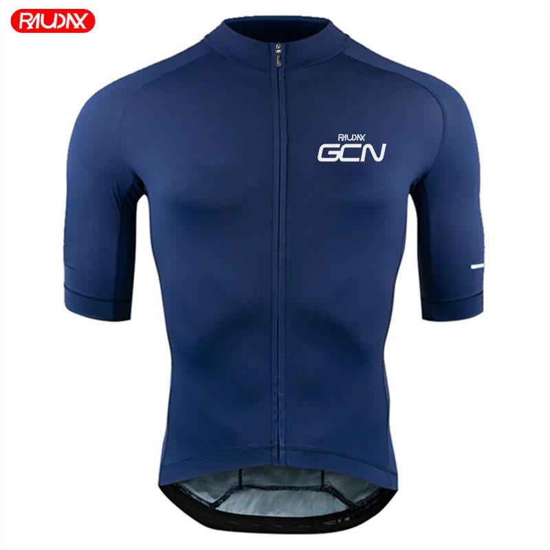 2026 Raudax Team Cycling Jersey Set Summer Short Sleeves Cycling Clothing Maillot Ropa Ciclismo Outdoor Riding Bike Uniform XS(old)
2026 Raudax Team Cycling Jersey Set Summer Short Sleeves Cycling Clothing Maillot Ropa Ciclismo Outdoor Riding Bike Uniform XS(old)