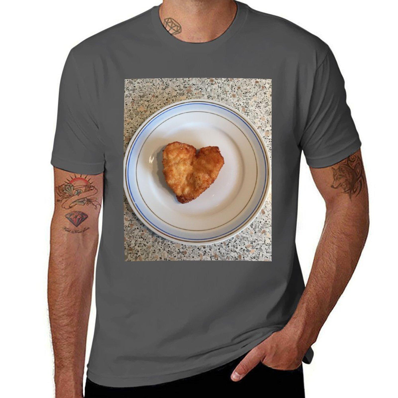 Love schnitzel TShirt Holiday Vacation Tee Shirt 4XL
Love schnitzel TShirt Holiday Vacation Tee Shirt 4XL