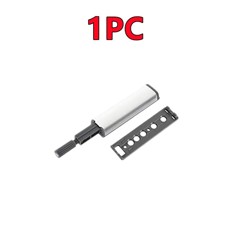 New 10-1PC Magnetic Push Latches for Cabinets Catches Push to Open Cabinet Hardware Push Touch Latch Kitchen Door Push Tools
New 10-1PC Magnetic Push Latches for Cabinets Catches Push to Open Cabinet Hardware Push Touch Latch Kitchen Door Push Tools