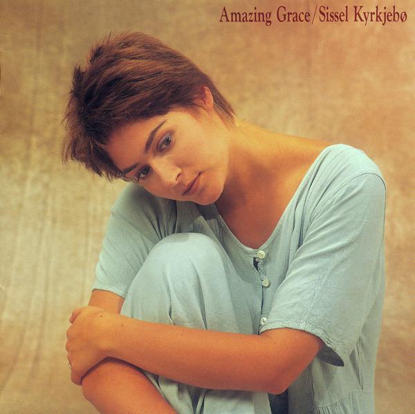 CD SISSEL KYRKJEBO - Amazing Grace PICP1040PROMO PIONEER 1994 Japan ObiPop Used
CD SISSEL KYRKJEBO - Amazing Grace PICP1040PROMO PIONEER 1994 Japan ObiPop Used